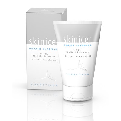 skinicer REPAIR CLEANSER